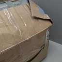 Reading Pillow for Sitting in Bed Adult, Back Pillow for Bed Sitting up with Arms, Pockets and Cup holder, Sit Up Backrest Pillows for Beds Chair Support, Rest Pillow for Gaming (Light gray, 5PCS)