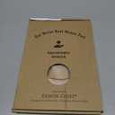 ErgoComfort Gel Wrist Rest Mouse Pad-Ergonomic Office Mousepad with Wrist Support-Non-Slip, Design Desk Accessories Mat for Home&Game Decor (06Nude Rest)