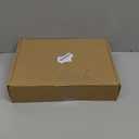 PECULA 2 Packs Kids Art Frame, 8.5x11 Front Opening Kids Artwork Frames Changeable, Holds 100 Drawings Artwork Frames for Kids Art, 3D Picture, Craft Storage, Hanging Wall Decor(Black)