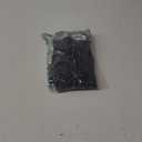 Eddoyee Bermuda Cargo Shorts for Women Casual Long Knee Length High Waisted Stretch Wide Leg Relaxed Fit (Large)