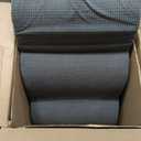 Aodisman 3-Step Dog Ramp and Stairs for Sofa and Chair - Non-Slip Sturdy Pet Steps for Small Dogs and Cats,15.7" H,Grey