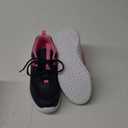Reebok Unisex-Child Rush Runner 4.0 Running Shoe Size 4