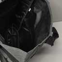 Medium sized Tote bag With outside zipper pocket  ,Wood Badge Logo