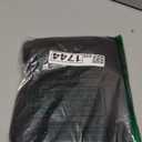 13x4 Synthetic Lace Front Wig for Women Ombre Brown with Highlight Long Straight Lace Wig Pre-Plucked Lace Wigs with Baby Hair 26inch Wigs for Beginner Friendly