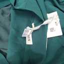 Grace Karin Long Sleeve Dress, 8, Green