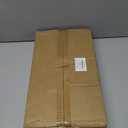 (30-Pack) Calvana 2x8 Black Steel Brackets for Wood, Joist Hangers, Rafter Brackets, Versatile Rafter Ties, for Pergola Hardware, Floors, Decks, Ceilings