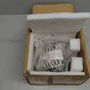 New Alternator Compatible with Hyundai for Elantra 2011-2017, Elantra GT 2013-2017, Elantra Coupe 2013 2014, Fit for Kia for Forte 2014-2016, Soul 2012 2013, Forte5 2015 2016, Forte Koup 2014-2016