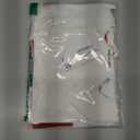 Rosoz Unisex Beanie Winter Knitted Skull Cuffed Soft Warm Hat for Men/Women Slouchy Ski Watch Cap (Red)