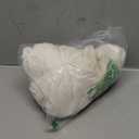 Stretch Sofa Seat Cushion Cover Couch Covers Furniture Protector (Sofa, Off-white), Size 20x20
