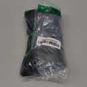 KAZCANA Women's Sleeveless Crewneck Ribbed Tank Top Slim Fit Racerback Summer Basic Shirt L