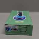 Orbit Sweet Mint Sugar Free Chewing Gum Bulk, 12 Packs, 14 Pieces Each (168 Total)