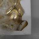 Suoedd Gold Frog Figurines Yoga Decor 3.7In Set of 3 Frog Yoga Statues for Modern Living Room Desk Table Home Office Bookshelf Shelves Sculptures Decor,Gifts for Mom Women