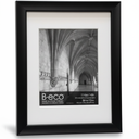 FRAME 11X14 WITHOUT MAT 8X10WITH MAT