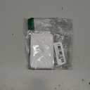 Apple iPhone 17 Pro Clear Case with MagSafe MagSafe and Camera Control: Lightweight Phone Case, Wireless Charging Compatible, Smooth Glossy Finish