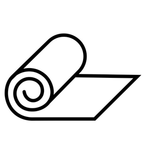 Washable Scalloped Rug 9x12 Area Rugs, Modern Neutral Living Room Rugs, Large Washable Solid Farmhouse Carpet Abstract Bordered Carpet for Bedroom Apartment Table Dorm Nursery