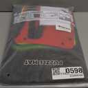 Napzy Jigsaw Puzzle Mat with 8 Sorter Trays, Roll Up Storage for 2000 1500 1000 Pieces Puzzle, Portable Puzzle Saver & Organizer, Inflatable Tube, Air Pump, Straps & Carry Bag for Travel