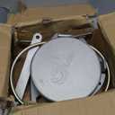 Conduit Carrier Kit Fit 6 Inch PVC Pipe Security Upgraded PVC Conduit Carrier Roof Rack Accessories for Cargo Rack Mounting Hardware Included Pipe Racks for Truck for Providing Extra Storage