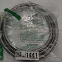 Gas Pipe Size 5/16 Inch, Model: YG002, Maximum Pressure 1 PSIG, Length: 86 Inches