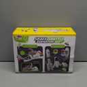 TOY Life Space Toy Rocket Toys for Kid Shuttle with Astronaut Spaceship Planet Stem with Christmas Spaces Station for Boy 3 4 5 6 7 8, Gift for Age 3+