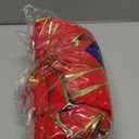 Bright Creations Bows for Gift Wrapping, Extra Large Red Bow (9 x 16 in, 10 Pack)