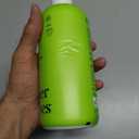 ATTITUDE Body Lotion, EWG Verified, Vegan & Cruelty-Free, Hydrating Moisturizer for Dry Skin, Non-Greasy Skin Care, Pear & Amber Scent, 16 Fl Oz