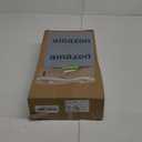 Dash Storage Tray Compatible with 2025 2026 Toyota Sienna Interior Accessories Behind 12.3-inch Screen Center Console Dashboard Organizer Insert Mounted Holder (Not for Sienna LE with 8" Screen)