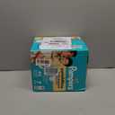 Pampers Swaddlers Diapers, Size 7 (26-50 lbs), 44 Count, Fragrance Free, Hypoallergenic, Absorbent, Pediatrician Recommended, Skin Safe