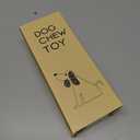 Dog Toys for Aggressive chewers, Dog chew Toy, Dog Toys Large Breed, Durable Dog Toys, Dog Toys to Keep Them Busy, Dog Toy with Beef Flavor