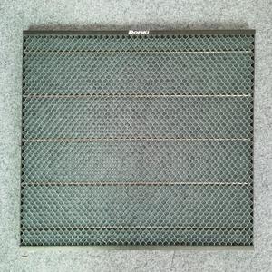 Dofiki Steel Honeycomb Laser Bed for P3 Laser Cutter (Covering Half of P3)
