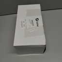 16 Pcs Glitter Christmas Ball Picks 7.87 Inch Red and Gold Poinsettia Ball Ornament Picks for Christmas Tree Decor Plastic Xmas Ornament Pick for DIY Crafts Xmas Vase Fillers Wreath Decor