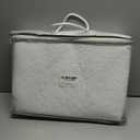 HoneiLife Quilt Sets King Size - Microfiber Bedspreads for King Bed, 3-Piece Lightweight Coverlets, Retro Bedlinen Sets, King Quilt Bedding Set All Season Use-Beige (King-106"x96")