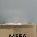 MEFA 42 Colors Gel Nail Polish Kit with U V Light, 50 Pcs All Seasons Collection Colorful Gel Polish Essential Set with 5 Psc Matte/Glossy Base Top Coat, Salon Gifts for Women