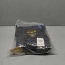 Dickies FLEX DuraTech Relaxed-Fit Straight-Leg Renegade Utility Denim Jeans for Men - Dark Blue - 30x32