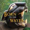 Born in the Wayeb: Book One of The Mayan Chronicles