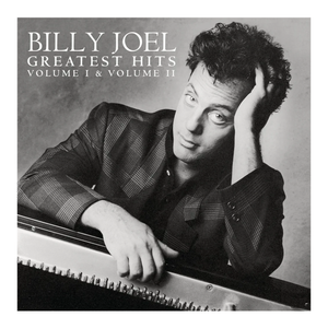 Billy Joel
Greatest Hits Volume I & Volume II