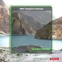 Mryok Women's Replacement Lenses for Oakley LBD OO9193 - Options (Polarized - Midnight Sun)