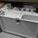 HP DeskJet 2827e Wireless All-in-One Color Inkjet Printer, Scanner, Copier, Best-for-Home, 3 Month Instant Ink Included, AI-Enabled (6W7F5A)