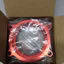 200-617 Throttle Body Spacer Compatible With Chevrolet Silverado GMC Sierra 4.8L 5.3L 6.0L 2007-2013