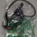 Gooseneck Phone Holder for Bed,Flexible Arm Clip,Lazy Bracket Mount Clamp for Desk,Headboard, Bedside,360 Adjustable DIY Flexible Grip Desktop Mobile Cell Phone Stand for All 4-7Devices