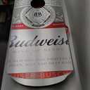 Hey Play 80-BBT09-BUD18 Budweiser Cornhole Outdoor Game Set