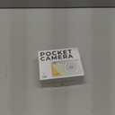 Digital Camera, FHD 4K 44MP Digital Camera for Photography, 16X Digital Zoom, Digital Point and Shoot Camera with 3-LED Fill Lights, 64GB SD Card, Compact Camera for Kids Teen Boys Girls, Pink