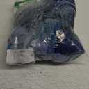 Calvin Klein Men's Cotton Classics 7-Pack Trunk, 2 Boardwalk Blue, 2 Water Reflection, 3 Blue Depths, XXL