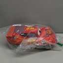 AYGITAL Movies Cars McQueen Plush Toy Car Pillows Birthday Christmas Kids Gifts (13.8inch McQueen A)