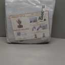 Roowest 5.1 Feet Circus Ring Leader Stand up Cardboard Cutout Life Size Circus Carnival Theme Party Decoration Backdrop Photo Props Stand up Cardboard for VBS Carnival Clown Birthday Party Supply