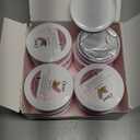 Dove Lotion, Beauty Cream - Light, Fast-Absorbing Face and Body Cream for Normal to Dry Skin, 24-Hour Moisture, Travel Size, 2.53 Fl Oz. (Pack of 12)