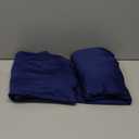 Super Cat: Compression Tube Sensory Sock for Kids & Adults - Wearable Swaddling Blanket with Hood for Anxiety Relief, Perfect Body Compression Sock for Self Regulation (Super Cat Large)