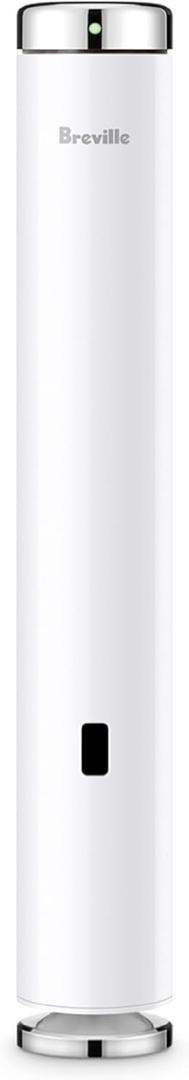 Breville BSV600PSS Joule Turbo Sous Vide Machine, Polished Stainless Steel