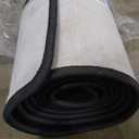 Flagship Carpets Learning Grid Colorful Numbers and Letters Kids Seating Area Rug for Classroom, Play Area Mat, Home Learning or Kids Room Carpet, 5'10" x 8'4", Seats 24