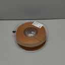 AMOLEN Walnut Wood Printing Filament 1.75mm PLA 3D Printer Filament 3D Printer Filament with Real Wood Fiber Wood Texture Filament,1KG