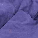 Sebor Air Mattress Twin with Built-in Pump 18", Comfortable Self-Inflating Air Mattress with High-Speed Pump, Durable Blow Up Mattress Twin with Storage Bag for Guests, Camping, Travel (Blue White)